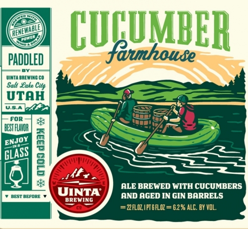 Кукумбер Фармхаус