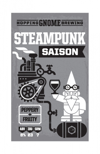 Стимпанк Сезон