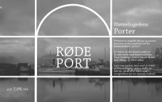 Хавнефогеденс Портер