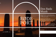 Ден Рёде Мунк