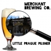 Литтл Прага Чеш Пилсенер
