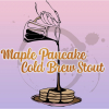 Мейпл Панкейк Колд Брю Стаут
