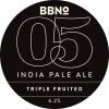 Индия Пейл Эль Триппель Фрутед