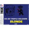 Бо Бо Триппель Блонд Эль