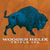 Вуден Хеликс Триппель ИПА
