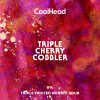 Триппель Черри Кобблер
