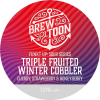 Триппель Фрутед Винтер Кобблер