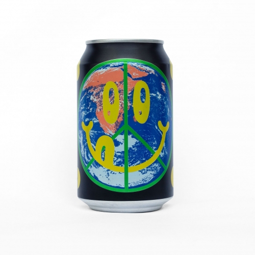 Ноа Экспорт Стаут