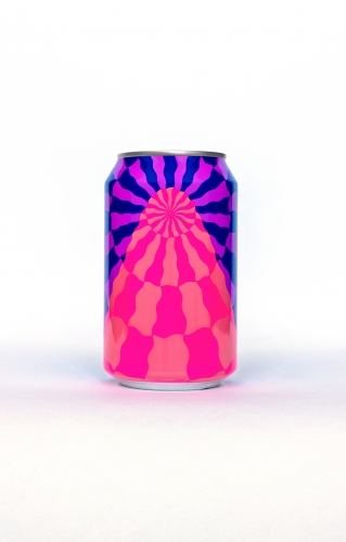 Плерома Блэккеррант Распберри Крем Брюле Сур