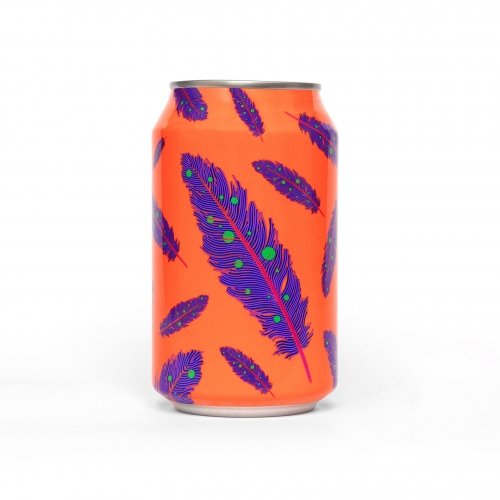 Бьянка Нон-Алкоголик Пайнэпл Соур