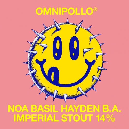 Ноа Пекан Мадкейк Бэзил Хейден Баррел Эйджд