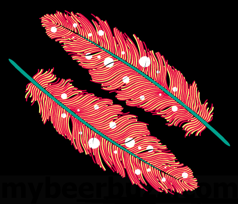 Бьянка Персика Уайлд Уайлд Бретт