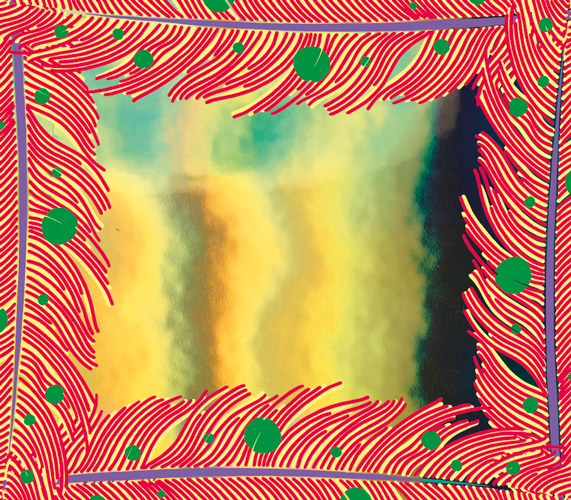 Бьянка Пичес энд Крим Уайлд Уайлд Бретт