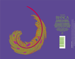 Бьянка Блюберри Блэкберри Распберри Строберри Мейпл Панкейк Ласси Гозе