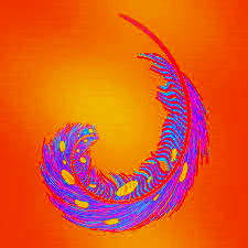 Бьянка Блэкберри Мейпл Панкейк Ласси Гозе