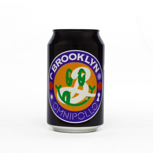 Блэкер Чоколат Стаут