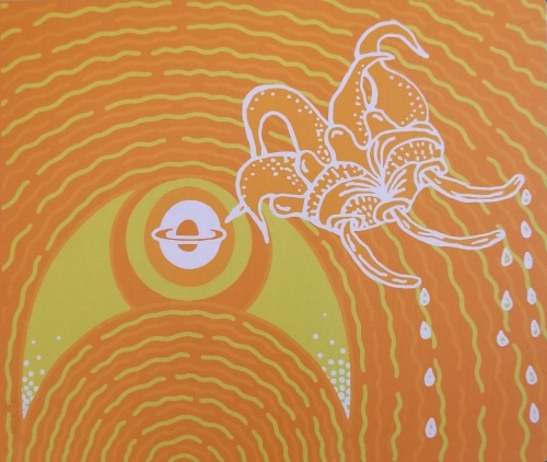 Милкшейк ИПА (Орандж Кримсайкл)