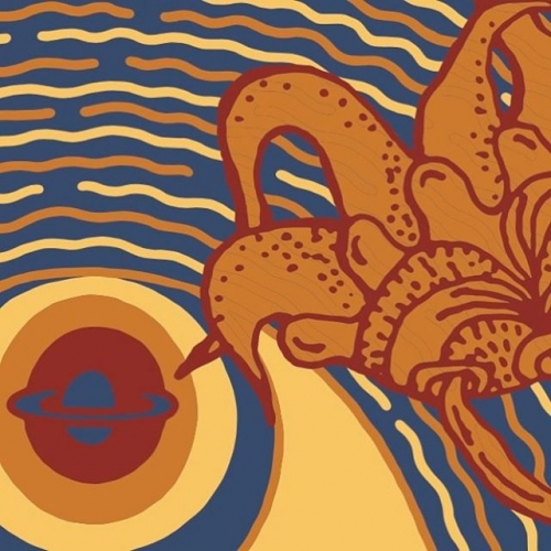 Милкшейк ИПА (Блюберри Панкейк)