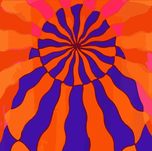 Плерома Манго Орандж Пассионфрут