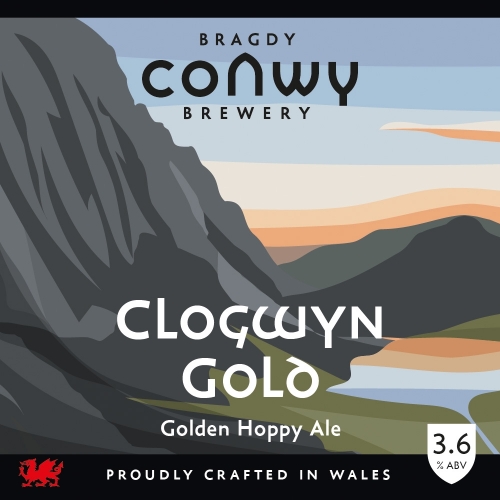 Клогвин Голд