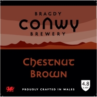 Честнат Браун