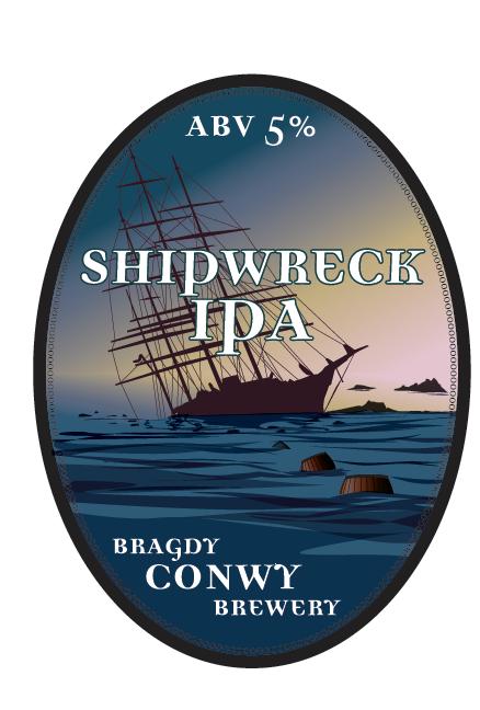 Шипврек ИПА