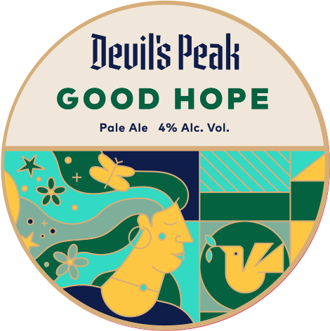 Гуд Хоуп Пэйл Эль