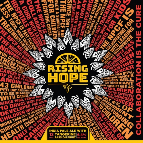 Райзинг Хоуп