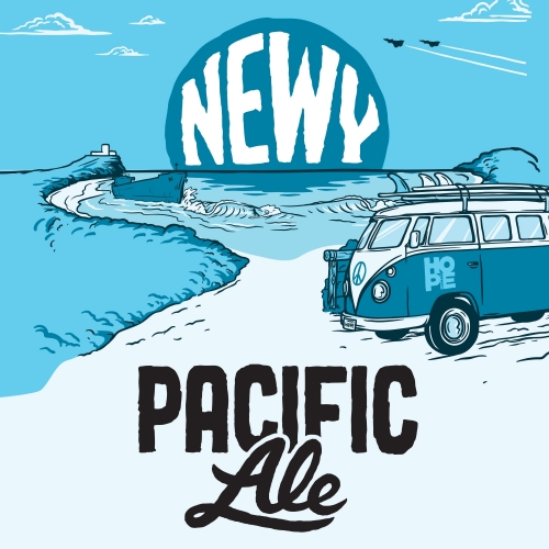 Ньюи Пасифик Эль