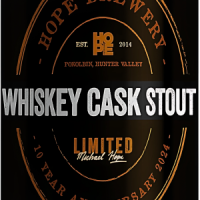 Виски Кэск Стаут