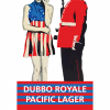 Дюббо Рояль Пасифик Лагер