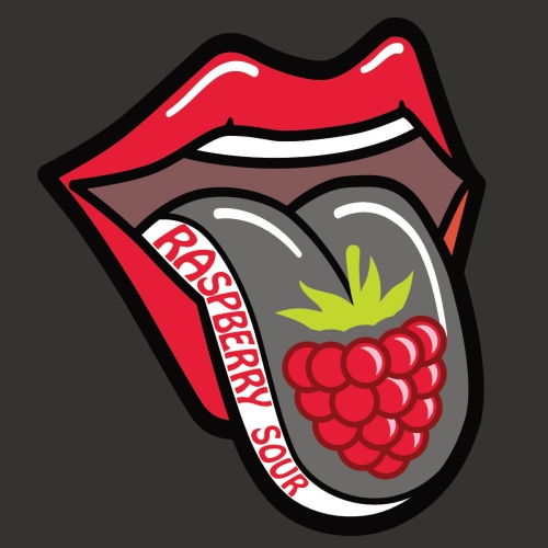 Распберри Сор