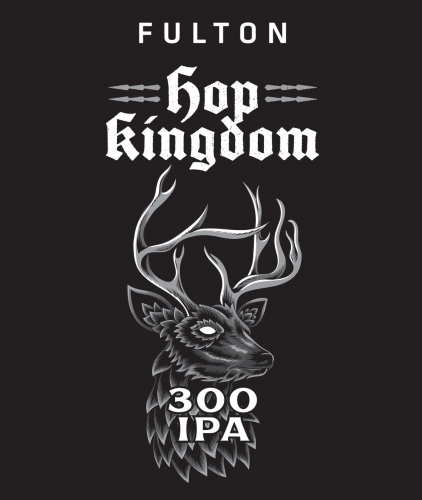 Хоп Кингдом 300