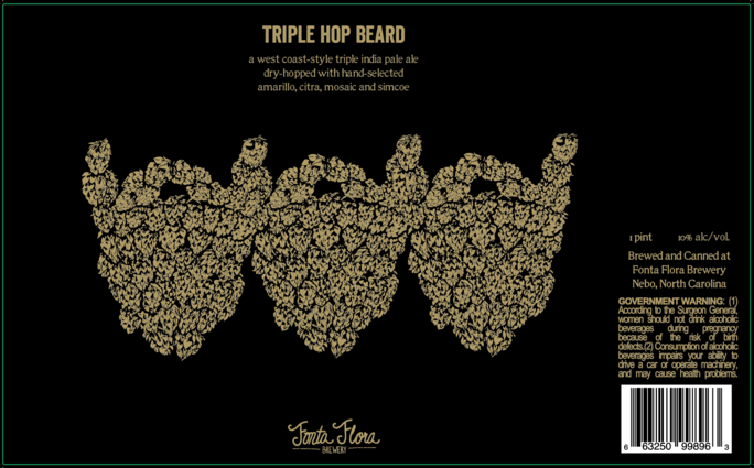 Триппель Хоп Бирд