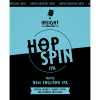 Хоп Спин #2 (Триппель Нью-Ингленд ИПА)