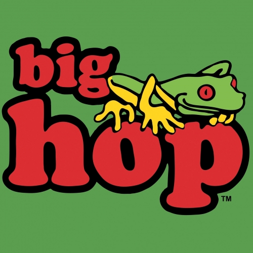 Биг Хоп Американ Эль