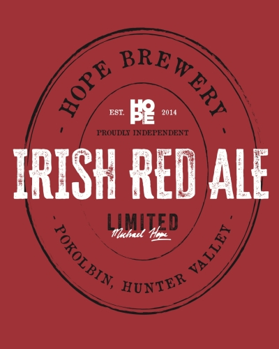 Ирландский Ред Эль