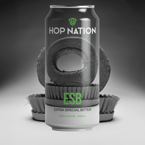 ЭСБ Экстра Спешиал Биттер