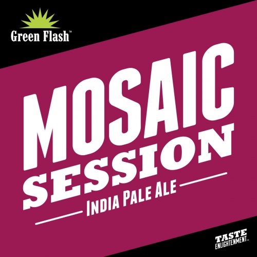 Мозаик Сэшн ИПА