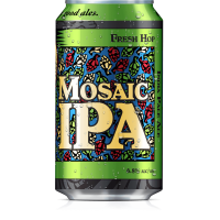 Мозаик Фреш Хоп ИПА