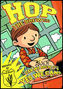 Хоп Зе Брювер