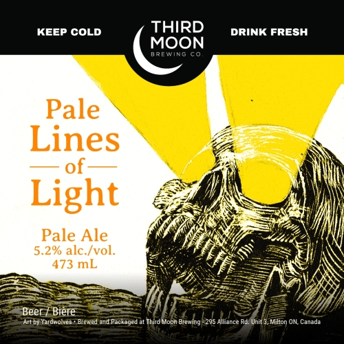 Пейл Лайнс оф Лайт