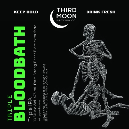 Триппель Бладбат