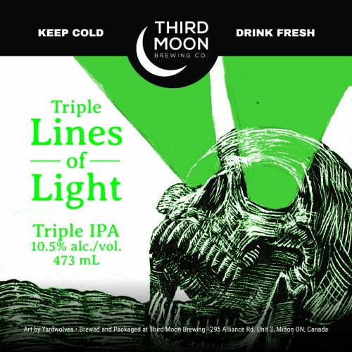 Триппель Лайнс оф Лайт