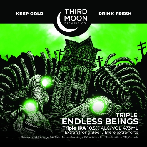 Триппель Эндлесс Биингс