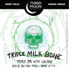 Триппель Милк Боун
