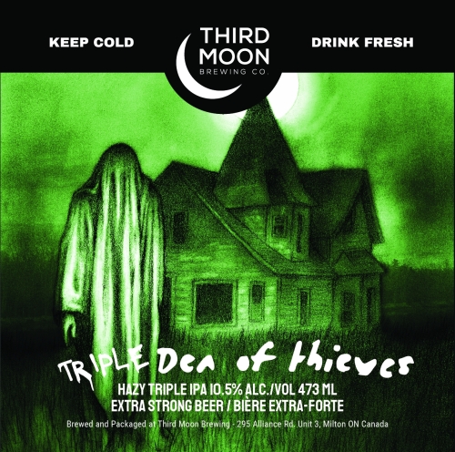 Триппель Ден оф Тивз (2025)