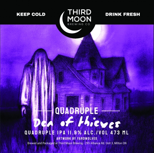 Квадрупле Ден оф Тивс