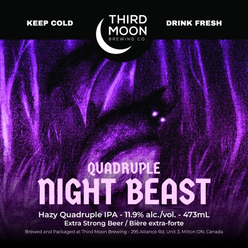 Квадрупле Найт Бист