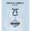 Колд энд Лоунли - Колд ИПА